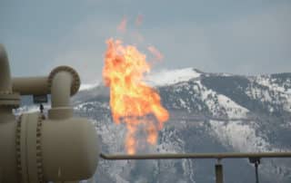 How the New Methane Rule Benefits Taxpayers